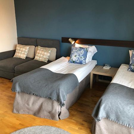 Vaetterleden Hotell & Restaurang Gränna Εξωτερικό φωτογραφία