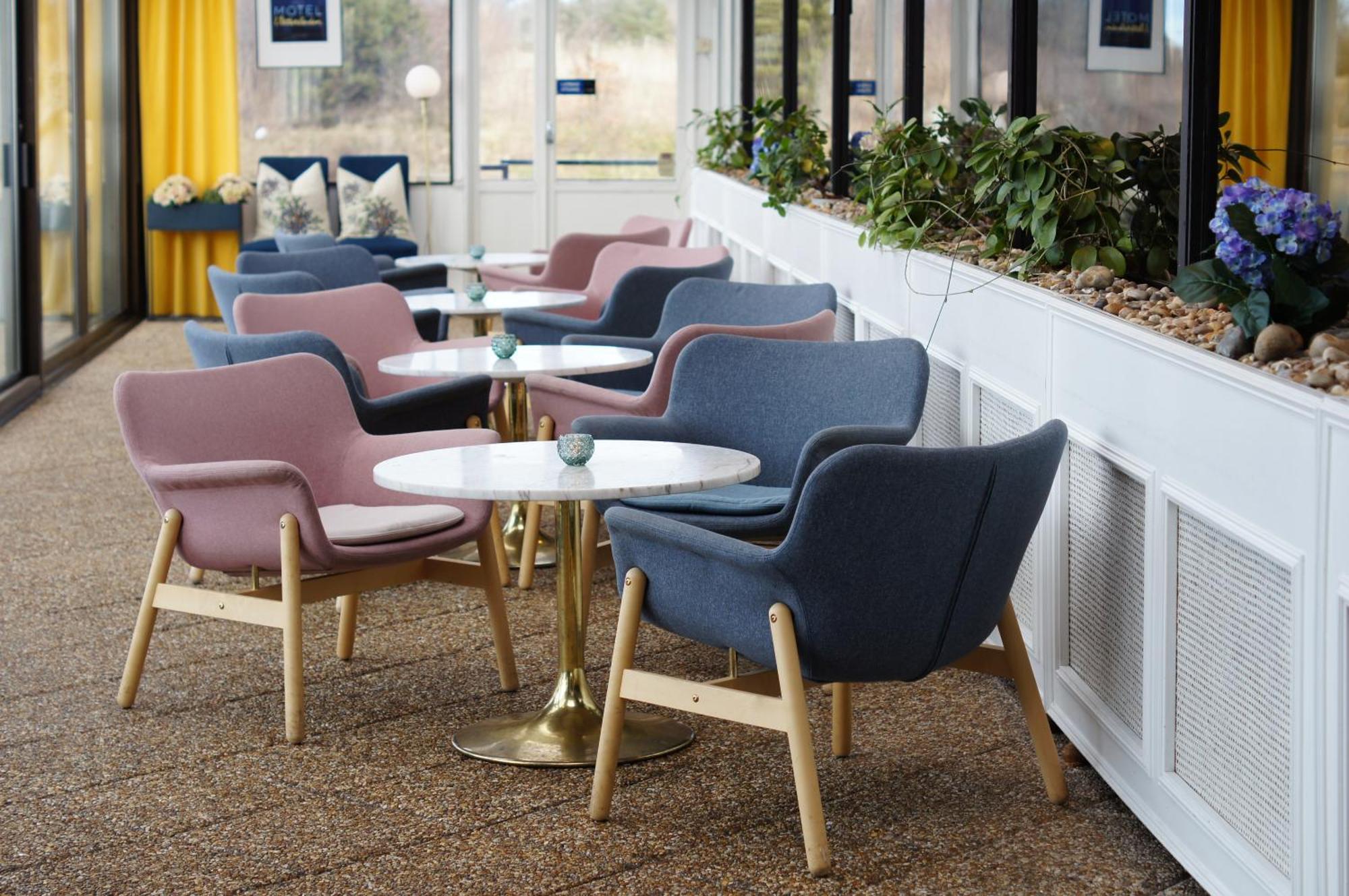Vaetterleden Hotell & Restaurang Gränna Εξωτερικό φωτογραφία