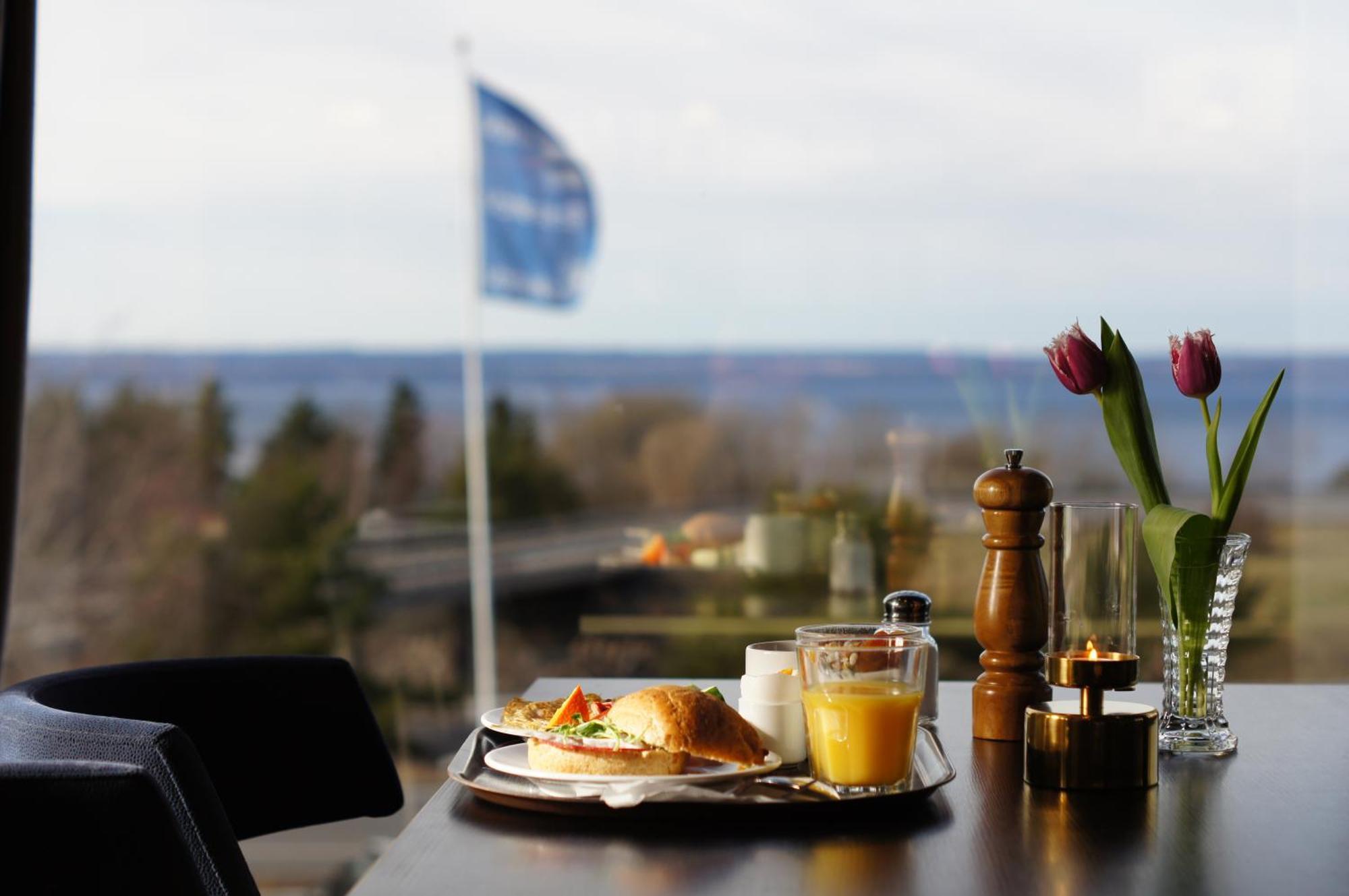 Vaetterleden Hotell & Restaurang Gränna Εξωτερικό φωτογραφία