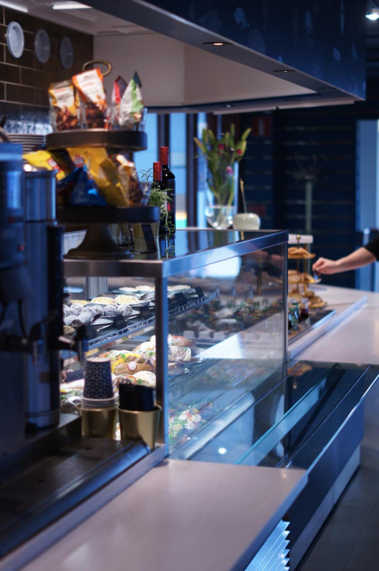 Vaetterleden Hotell & Restaurang Gränna Εξωτερικό φωτογραφία