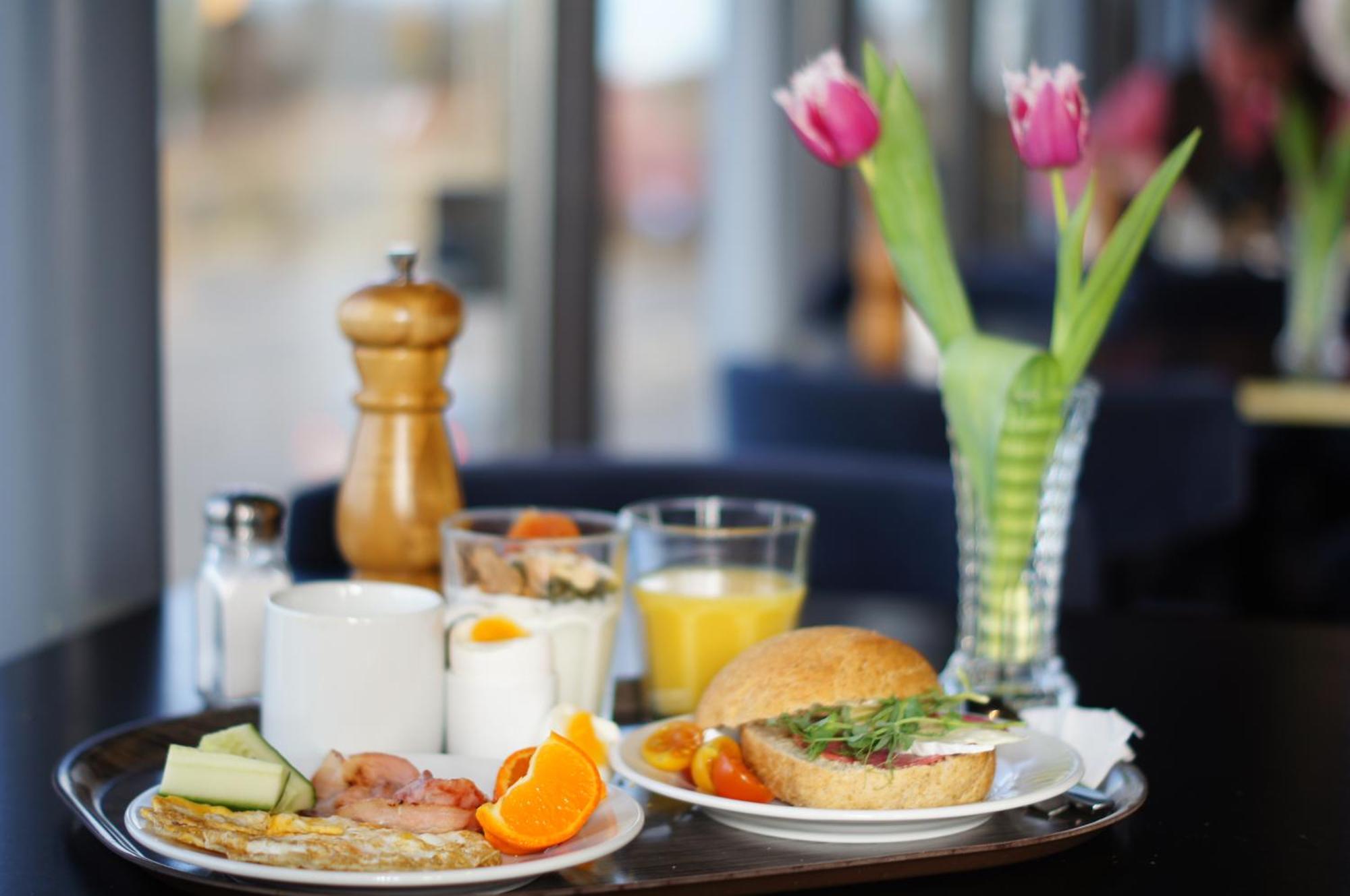 Vaetterleden Hotell & Restaurang Gränna Εξωτερικό φωτογραφία