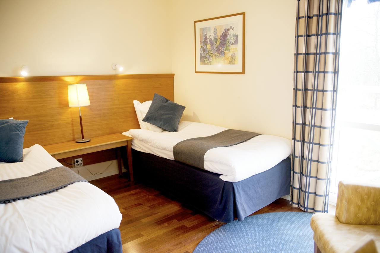 Vaetterleden Hotell & Restaurang Gränna Εξωτερικό φωτογραφία
