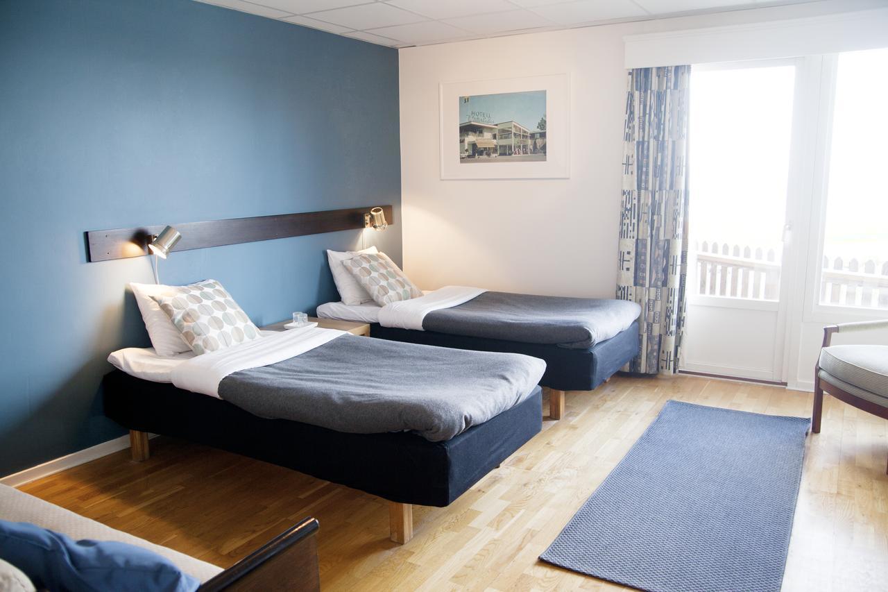 Vaetterleden Hotell & Restaurang Gränna Εξωτερικό φωτογραφία