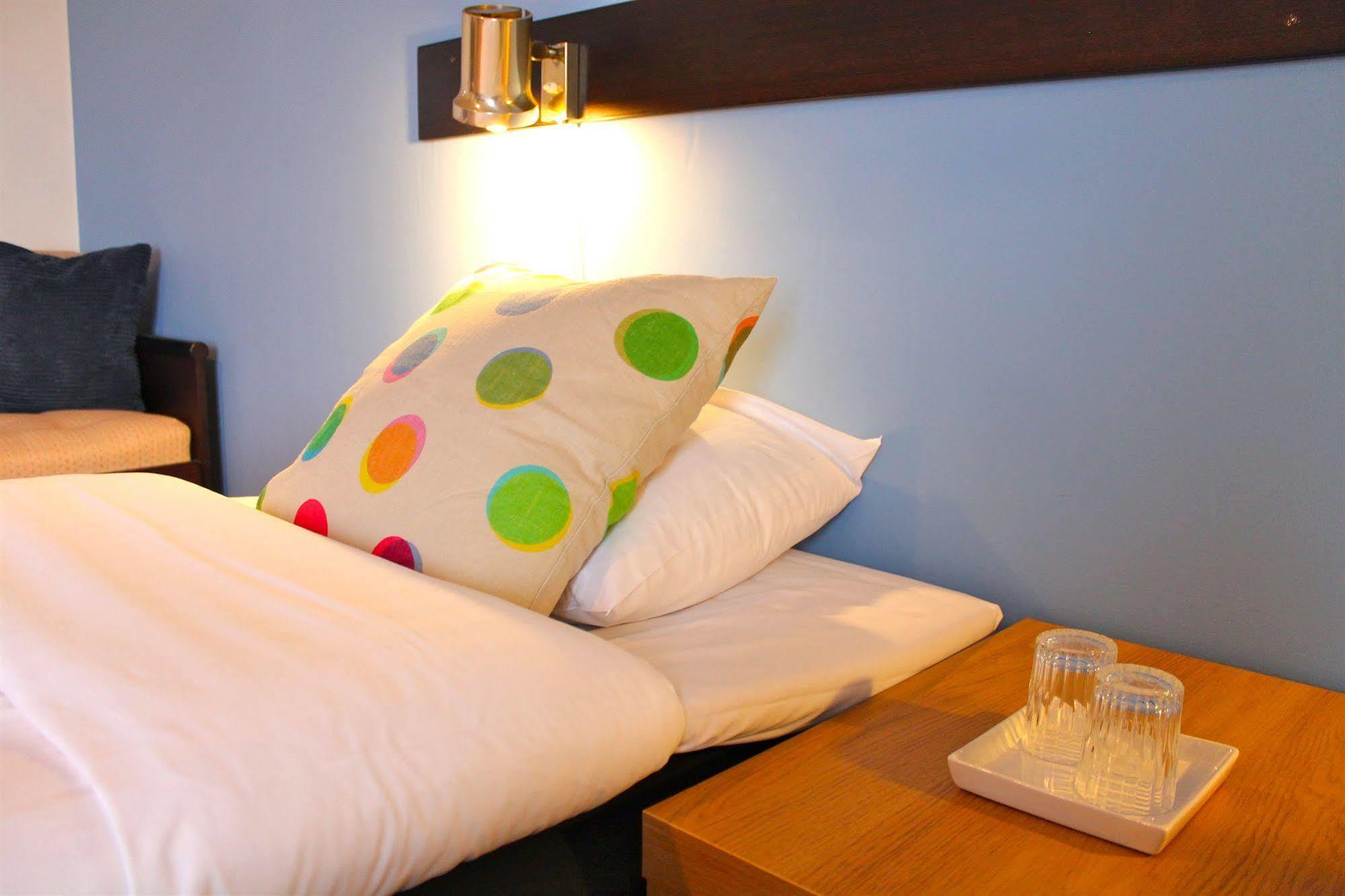 Vaetterleden Hotell & Restaurang Gränna Εξωτερικό φωτογραφία