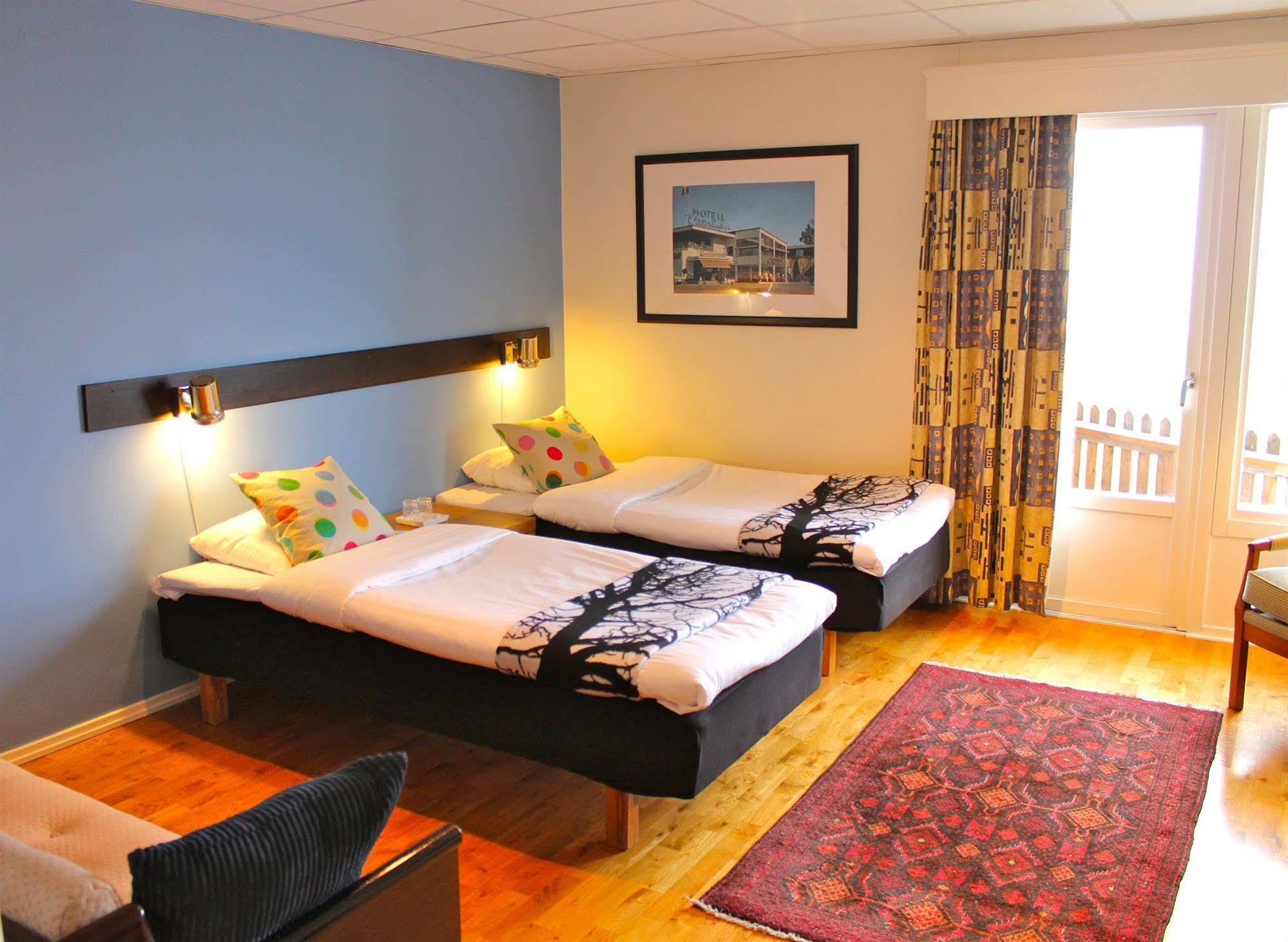 Vaetterleden Hotell & Restaurang Gränna Εξωτερικό φωτογραφία