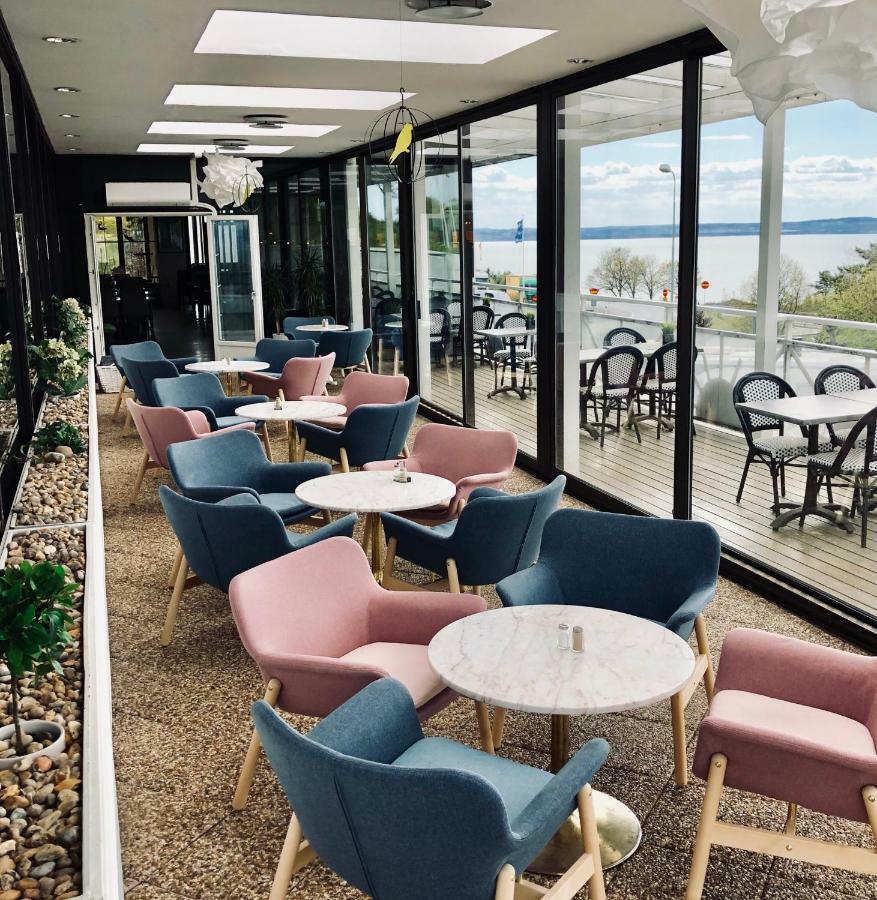 Vaetterleden Hotell & Restaurang Gränna Εξωτερικό φωτογραφία