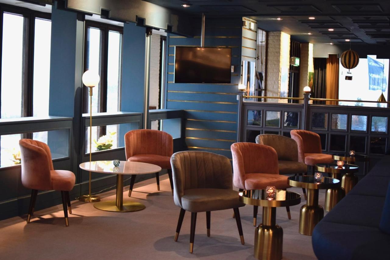 Vaetterleden Hotell & Restaurang Gränna Εξωτερικό φωτογραφία