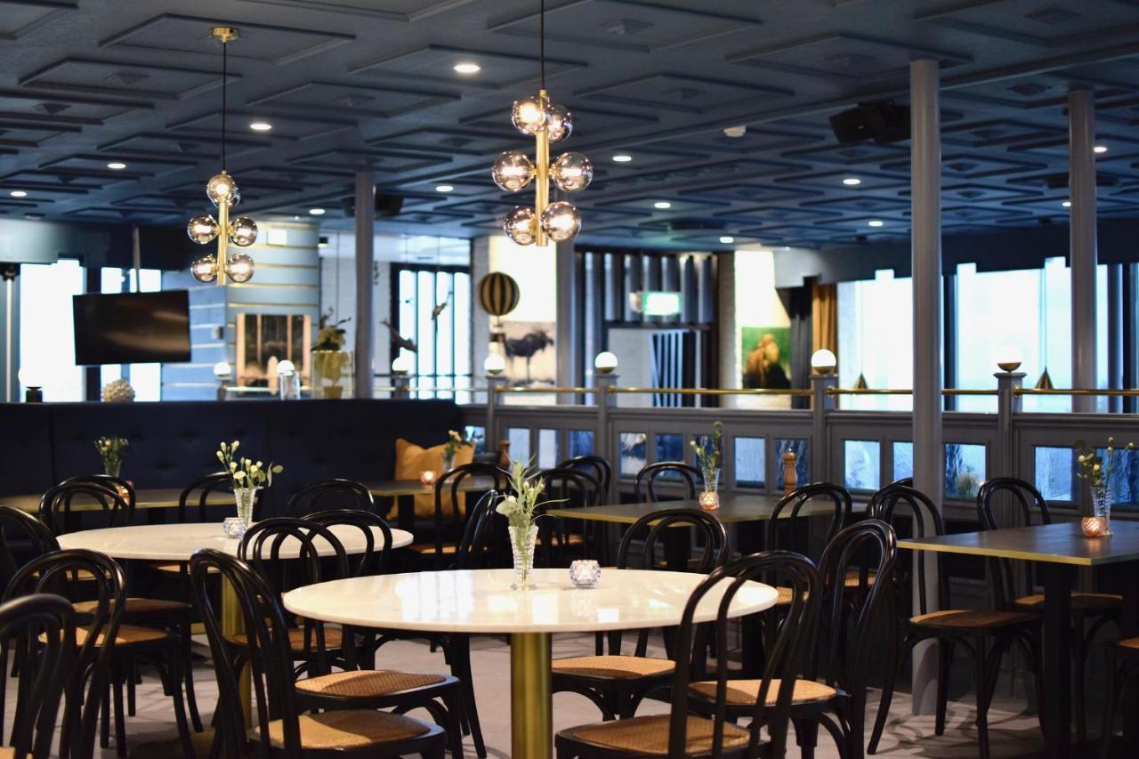 Vaetterleden Hotell & Restaurang Gränna Εξωτερικό φωτογραφία